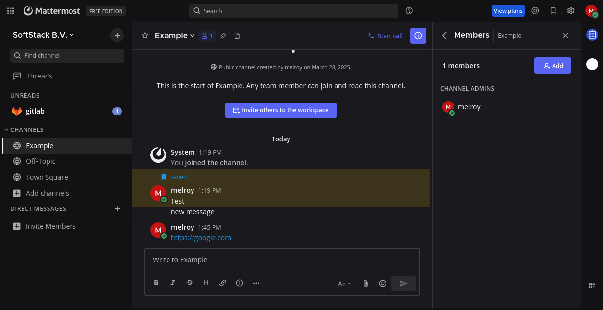 Discord 새 다크 테마