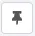 Pin data icon
