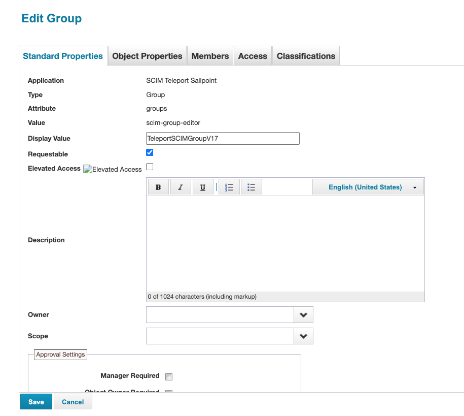Aggregation Result